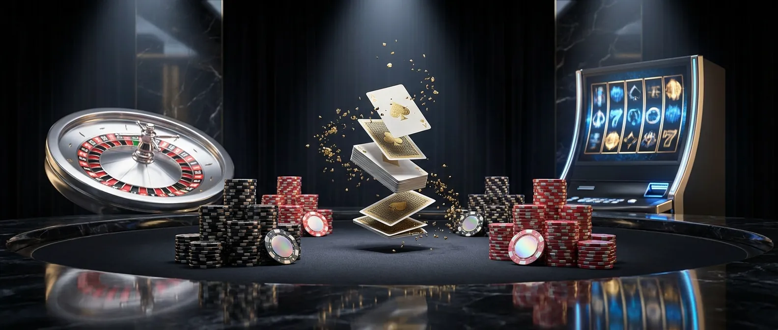 Stake Casino bonus